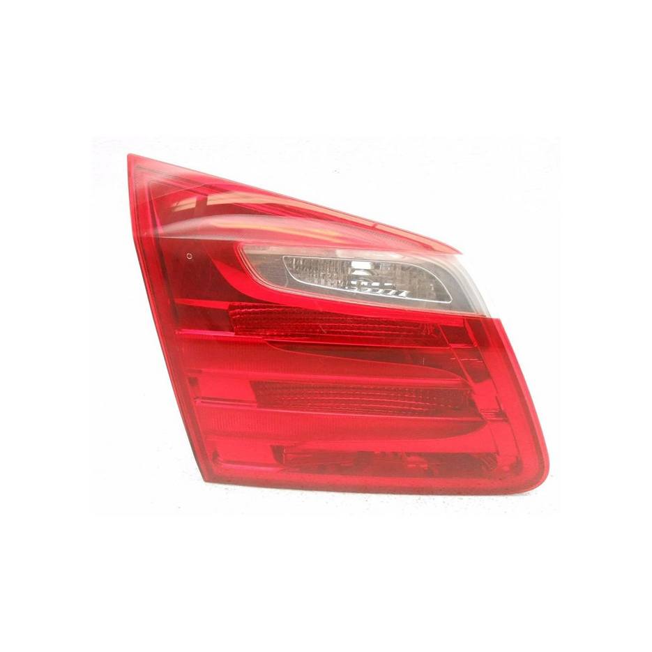 Mercedes Tail Light Assembly - Driver Side Inner 1668201164